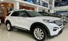 Ford Explorer 2022 - Sẵn xe giao ngay - Hỗ trợ trả góp