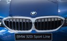 BMW 3 Series 2022 - Ưu đãi 68 triệu đồng