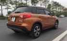 Suzuki Vitara 2017 - màu nâu chính chủ