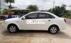 Daewoo Lacetti  rin nhiều 2004 - Lacetti rin nhiều