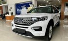 Ford Explorer 2022 - Sẵn xe giao ngay - Hỗ trợ trả góp