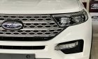 Ford Explorer 2022 - Sẵn xe giao ngay - Hỗ trợ trả góp