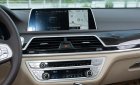 BMW 740Li 2018 - Xe màu đen, nhập khẩu