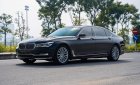 BMW 740Li 2018 - Xe màu đen, nhập khẩu