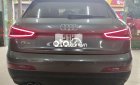 Audi Q3 Xe sang gầm cao   bán rẻ 2015 - Xe sang gầm cao Audi Q3 bán rẻ