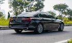 BMW 740Li 2018 - Xe màu đen, nhập khẩu