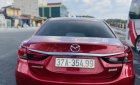 Mazda 6 2016 - Mua về chỉ việc đổ xăng và đi