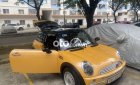 Mini Cooper Bán lại hoặc đổi xe   nhập ĐỨC 2003 - Bán lại hoặc đổi xe Mini cooper nhập ĐỨC