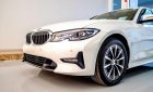 BMW 320i 2022 - Ưu đãi lớn nhất năm giảm giá tiền mặt, tặng phụ kiện, sẵn xe giao ngay