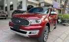 Ford Everest 2021 - Biển thành phố chính chủ