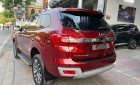 Ford Everest 2021 - Biển thành phố chính chủ