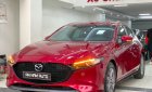 Mazda 3 2021 - 1 chủ từ đầu, xe nguyên như mới