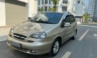 Chevrolet Vivant 2008 - Số tự động 7 chỗ