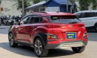 Hyundai Kona 2020 - Xe màu đỏ