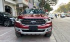 Ford Everest 2021 - Biển thành phố chính chủ