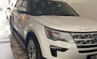 Ford Explorer 2019 - Chất như xe mới