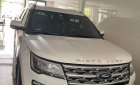 Ford Explorer 2019 - Chất như xe mới