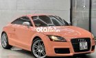 Audi TT   4 chổ siêu mới 2008 - Audi TT 4 chổ siêu mới