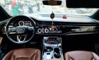 Audi Q8   Sline 2019 full option 2019 - Audi Q8 Sline 2019 full option