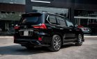 Lexus LX 570 2019 - Màu đen, nhập khẩu nguyên chiếc