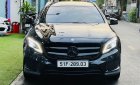 Mercedes-Benz GLA 250 2015 - Màu đen, xe nhập