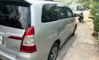 Toyota Innova 2015 - Odo 10.000km, giá 465tr