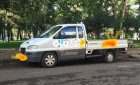 Hyundai Libero GĐ cần bán  206 đăng ký 2011 xe rất đẹp. 2006 - GĐ cần bán LiBeRo 206 đăng ký 2011 xe rất đẹp.