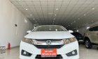 Honda City 2017 - Màu trắng, giá chỉ 415 triệu