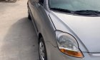 Chevrolet Spark 2012 - Màu bạc, giá chỉ 75 triệu