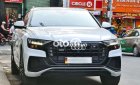 Audi Q8   Sline 2019 full option 2019 - Audi Q8 Sline 2019 full option