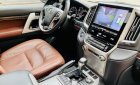 Toyota Land Cruiser 2016 - Xe nhập Trung Đông, nội thất nâu cực mới