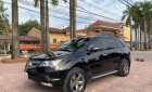 Acura MDX 2008 - Màu đen, nhập khẩu nguyên chiếc