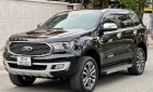 Ford Everest 2021 - Màu đen, nhập khẩu nguyên chiếc