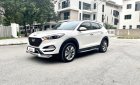 Hyundai Tucson 2019 - Bán xe máy xăng bản cao cấp, biển Hà Nội