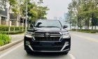 Toyota Land Cruiser 2016 - Xe nhập Trung Đông, nội thất nâu cực mới