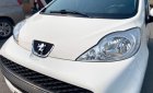 Peugeot 107 2010 - Peugeot 107 2010 số tự động