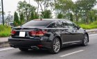 Lexus LS 460 2015 - Xe màu đen, nhập khẩu nguyên chiếc