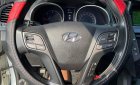 Hyundai Santa Fe 2013 - Màu trắng, nhập khẩu Hàn Quốc