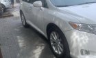 Toyota Venza 2009 - Màu trắng giá ưu đãi