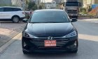 Hyundai Elantra 2021 - Màu đen