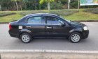 Daewoo Gentra 2010 - Màu đen chính chủ, 138tr