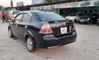 Daewoo Gentra 2010 - Màu đen, nhập khẩu Hàn Quốc