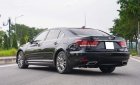 Lexus LS 460 2015 - Xe màu đen, nhập khẩu nguyên chiếc