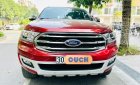 Ford Everest 2019 - Chạy 3,8 vạn, đẹp xuất sắc
