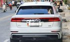 Audi Q8   Sline 2019 full option 2019 - Audi Q8 Sline 2019 full option