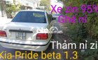 Kia Pride Ông ngoại bán xe   Beta 1.3 ăn tết. 2003 - Ông ngoại bán xe Kia Pride Beta 1.3 ăn tết.