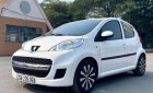 Peugeot 107 2010 - Peugeot 107 2010 số tự động