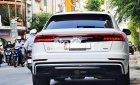 Audi Q8   Sline 2019 full option 2019 - Audi Q8 Sline 2019 full option