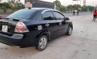 Daewoo Gentra 2010 - Màu đen, nhập khẩu Hàn Quốc