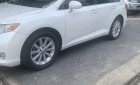 Toyota Venza 2009 - Màu trắng giá ưu đãi